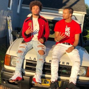 Meet your Posher, Izaak